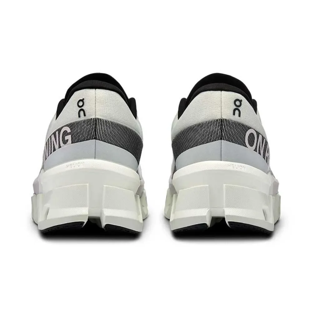 ON‎ CLOUD WOMEN'S CLOUDMONSTER 2 ATHLETIC SNEAKERS WHITE FROST NEW 9.5 $190